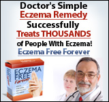 Eczema Free Forever