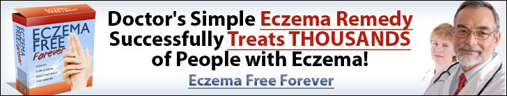 Eczema Free Forever™